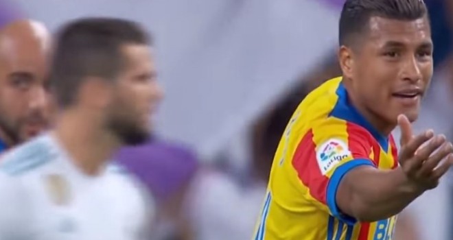 Murillo (Sampdoria)