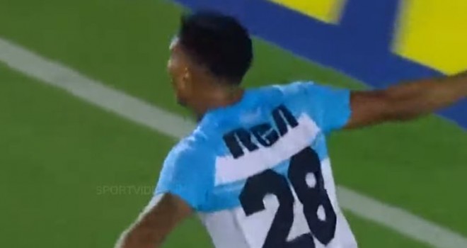 Milan, occhi puntati su Matias Zaracho del Racing