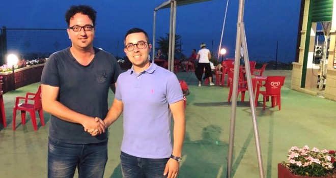 Amendolara, passaggio di consegne: Cirigliano &egrave; il nuovo presidente