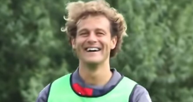 Alessandro Diamanti