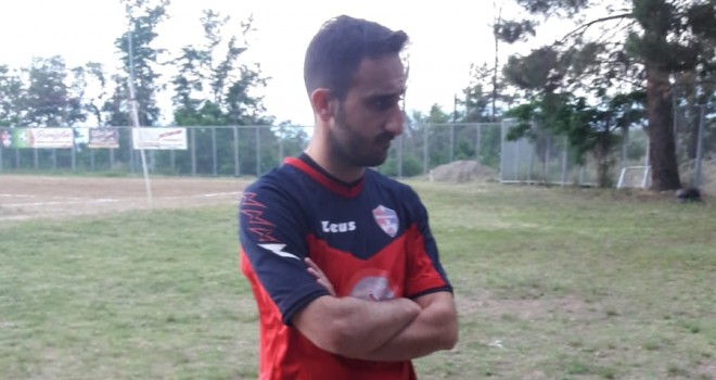 Oreste Angotti: dopo Albano, anche Franzese saluta i rossoblu