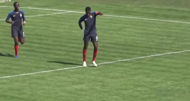 UFFICIALE: Agoum&eacute; &egrave; un nuovo giocatore dell'Inter