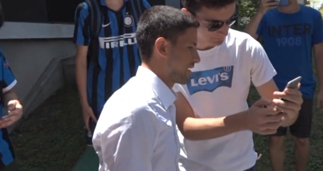 UFFICIALE: Stefano Sensi &egrave; un nuovo giocatore dell'Inter