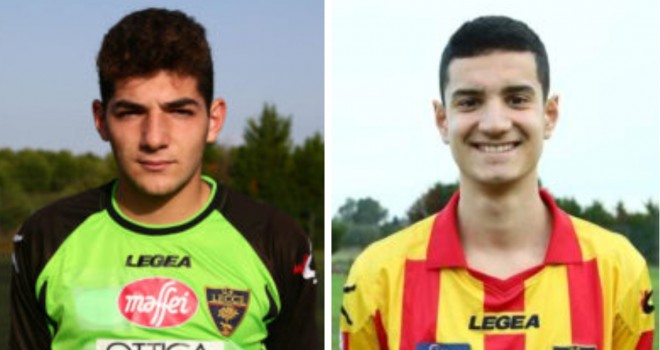 Centonze e Monaco