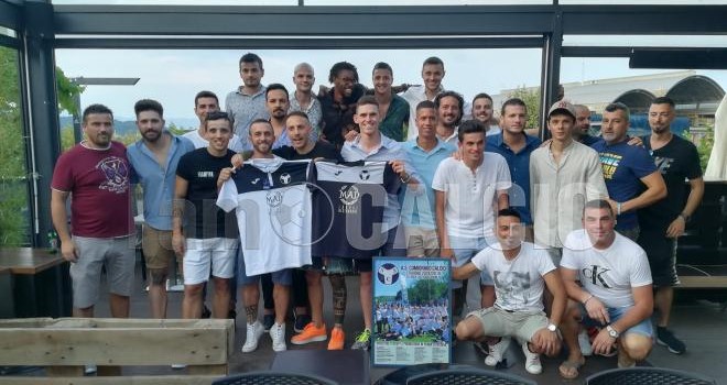 Comignago, una "Prima" storica: "Resettare il risultato per salvarsi"