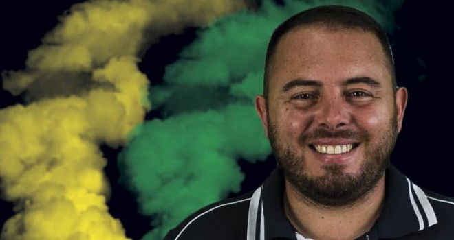 Lavello, &egrave; fumata bianca per Volini: il tecnico &egrave; gialloverde