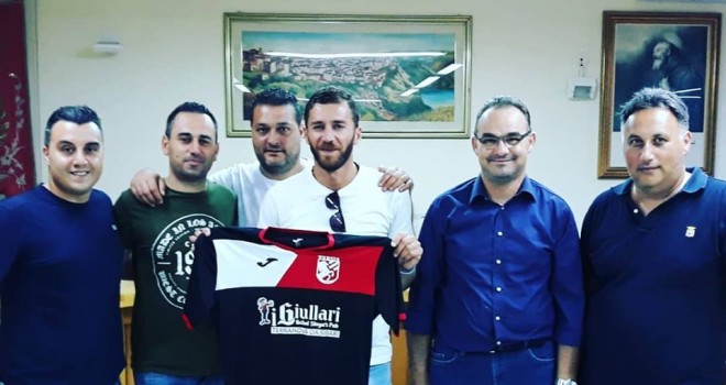 Tarsia, panchina affidata ad un bomber: ecco Giuseppe Amodio