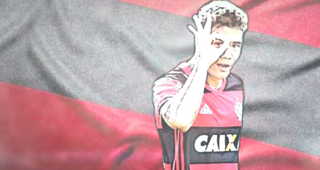 Capanni (ex Flamengo)