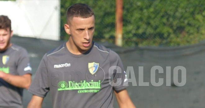 Comignago, &egrave; Brigatti il primo colpo di mercato