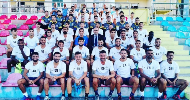 Equipe Campania