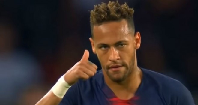 Neymar (PSG)