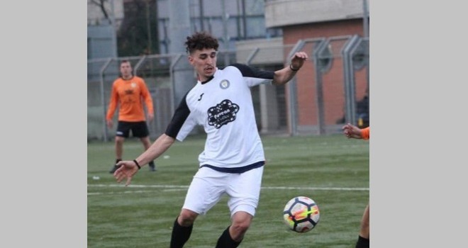 Virtus Goti. Secondo colpo in attacco: firma un ex Frattaminorese