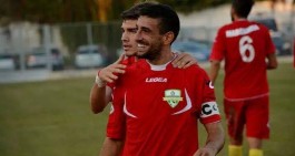 Pomigliano: salutano ufficialmente tre calciatori