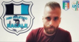 Atletico Racale, mercato: ufficiali tre acquisti d'esperienza