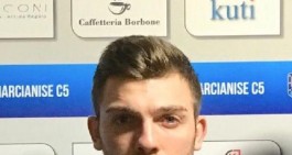 Atletico Marcianise. Carnevale: &ldquo;Non vedo l&rsquo;ora di ricominciare&rdquo;