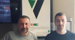 Un difensore col vizio del gol per la Virtus Avellino