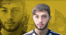 Nola, colpo in mediana: preso Cardone, ex Nocerina