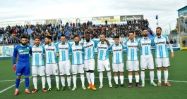 Tim Cup, il sorteggio dice Virtus Francavilla-Novara 