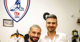 Mariglianese: ai saluti Insigne, Matrullo e Pispico