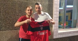 L'Atletico Rogliano cala il tris: rinnovano Borrelli, Marasco e Bruni