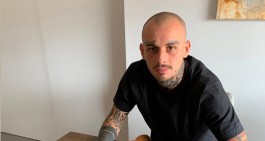 San Giorgio: ingaggiati Bertolo e Navas