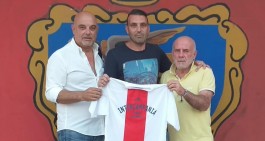 Intercampania, novit&agrave; in dirigenza. Firmano 4 nuovi acquisti