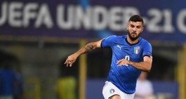 Cutrone: "Deluso per l'addio al Milan? Avete visto anche voi..."