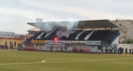 Usd Scalea 1912, ingaggiato l'esterno d'attacco Domenico Legato