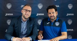 Football Acquaviva: Muzio Fumai &egrave; il nuovo allenatore 