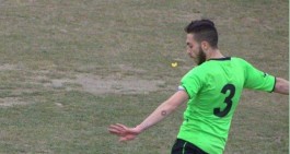 F.C.D. Bisignano, rinnova capitan Luzzi. Acquistati tre giovani