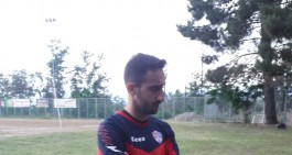 Oreste Angotti: dopo Albano, anche Franzese saluta i rossoblu