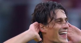 Parma scatenato: ritorna Inglese, in arrivo Cornelius