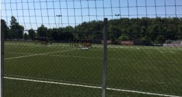 Giugliano: oggi il raduno, assente Iannini. Il programma 