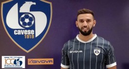 El Ouazni saluta la Cavese: Foggia possibile destinazione