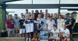 Comignago, una "Prima" storica: "Resettare il risultato per salvarsi"