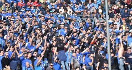 Un millenials dal Bologna per il Novara