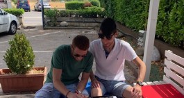 Promozione, le ultime novit&agrave; da Paterno, Anzi e Oppido