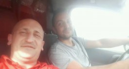 Oreste Angotti, saluta lo storico furetto di centrocampo Adimari