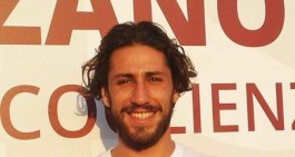 Pagano saluta il San Marzano: approda al Terzigno