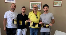 Giugliano, doppio colpo dal Napoli: presi due under talentuosi
