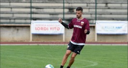 Salernitana, i convocati: con la Juve Stabia senza Cerci e Firenze
