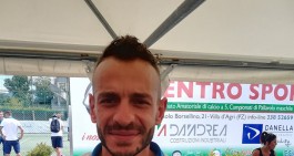 Brienza, dopo sette lunghi anni Tempone saluta la squadra