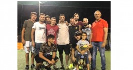 Sanframondi Calcio, grande successo per il Primo Torneo Liverini
