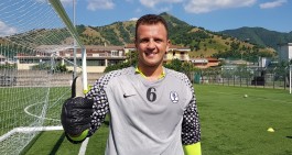 Equipe Campania: si uniscono al gruppo Robertiello e Maiorano