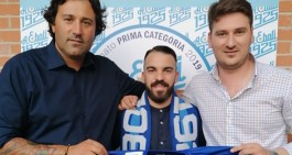 Atletico Eboli scatenato: tre nuovi arrivi e cinque confermati