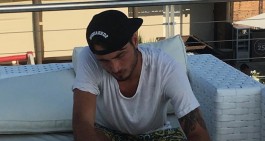 Picerno, altro colpo in entrata: firma il difensore Lorenzini