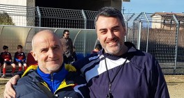 Il Piano Lago Mangone spera nel ripescaggio e conferma mister Berardi