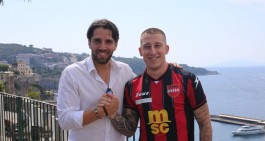 Sorrento: preso Bonanno, bomber in cerca di riscatto