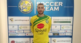 Soccer Dream Parabita: annunciati due nuovi acquisti