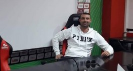 Melfi, il team manager Davide Carriero rassegna le dimissioni
